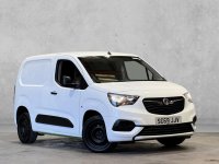 VAUXHALL COMBO