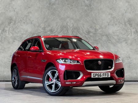JAGUAR