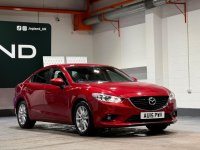 MAZDA MAZDA6