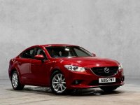 MAZDA MAZDA6