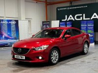 MAZDA MAZDA6